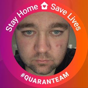 Meet your Posher, Andrew